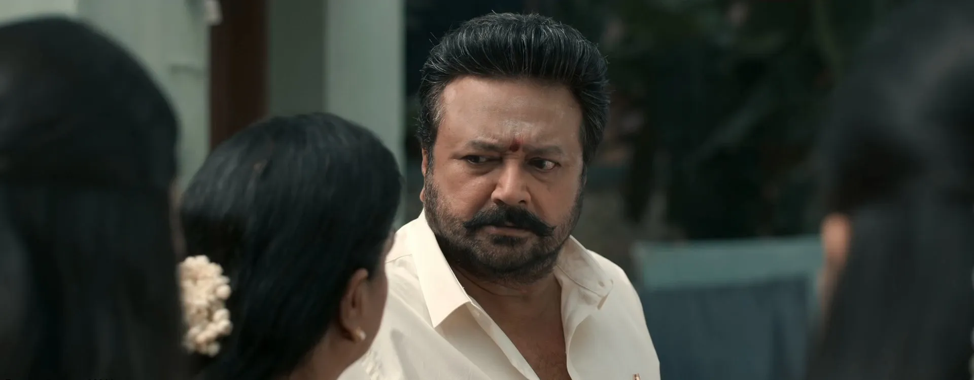 Screenshot 2 - Parimala and Co 2026 Hindi - Tamil Dual Audio