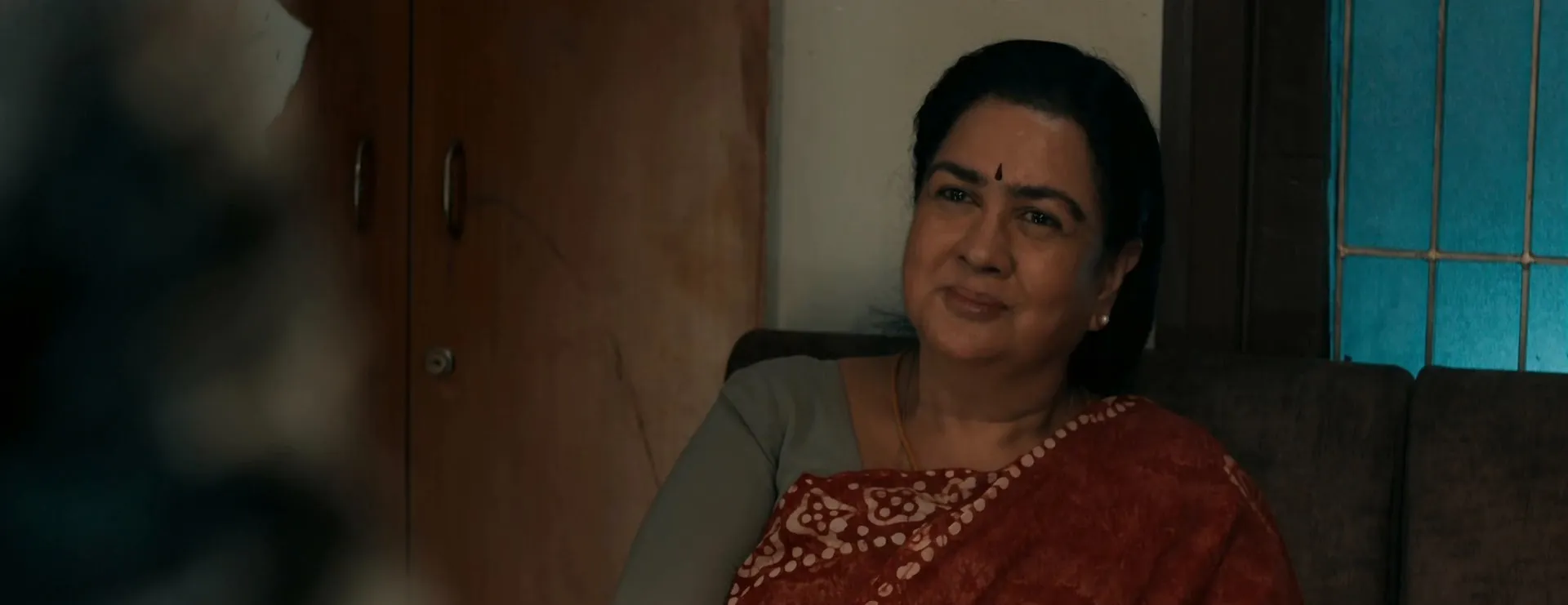 Screenshot 1 - Parimala and Co 2026 Hindi - Tamil Dual Audio