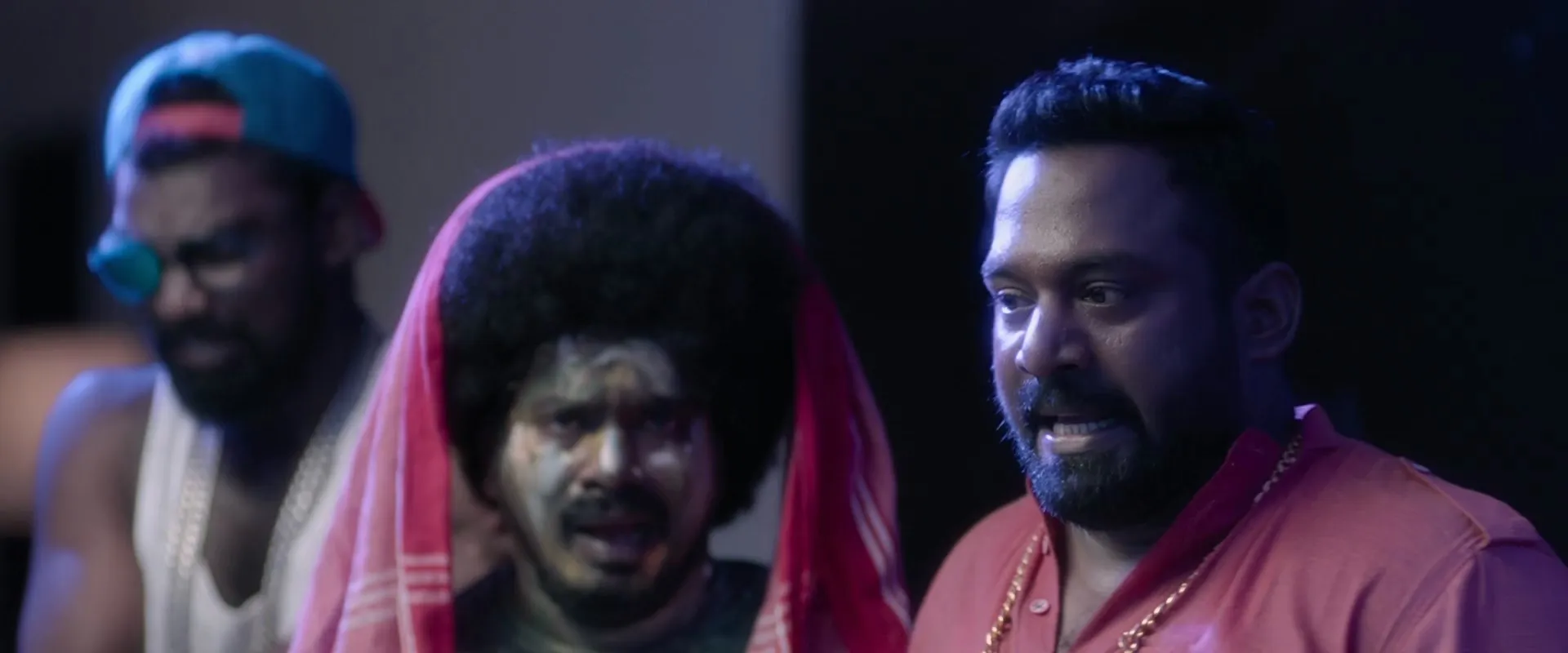 Screenshot 3 - Partner 2023 Hindi - Tamil Dual Audio