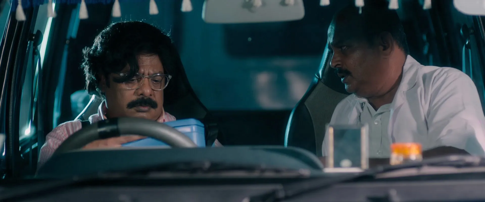 Screenshot 4 - Partner 2023 Hindi - Tamil Dual Audio