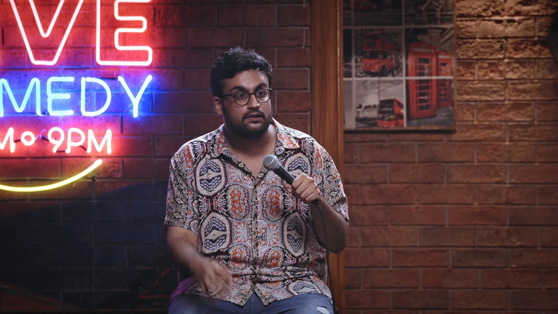 Screenshot 2 - Pata Nahi Par Bolna Hai 2019 Hindi Dual Audio