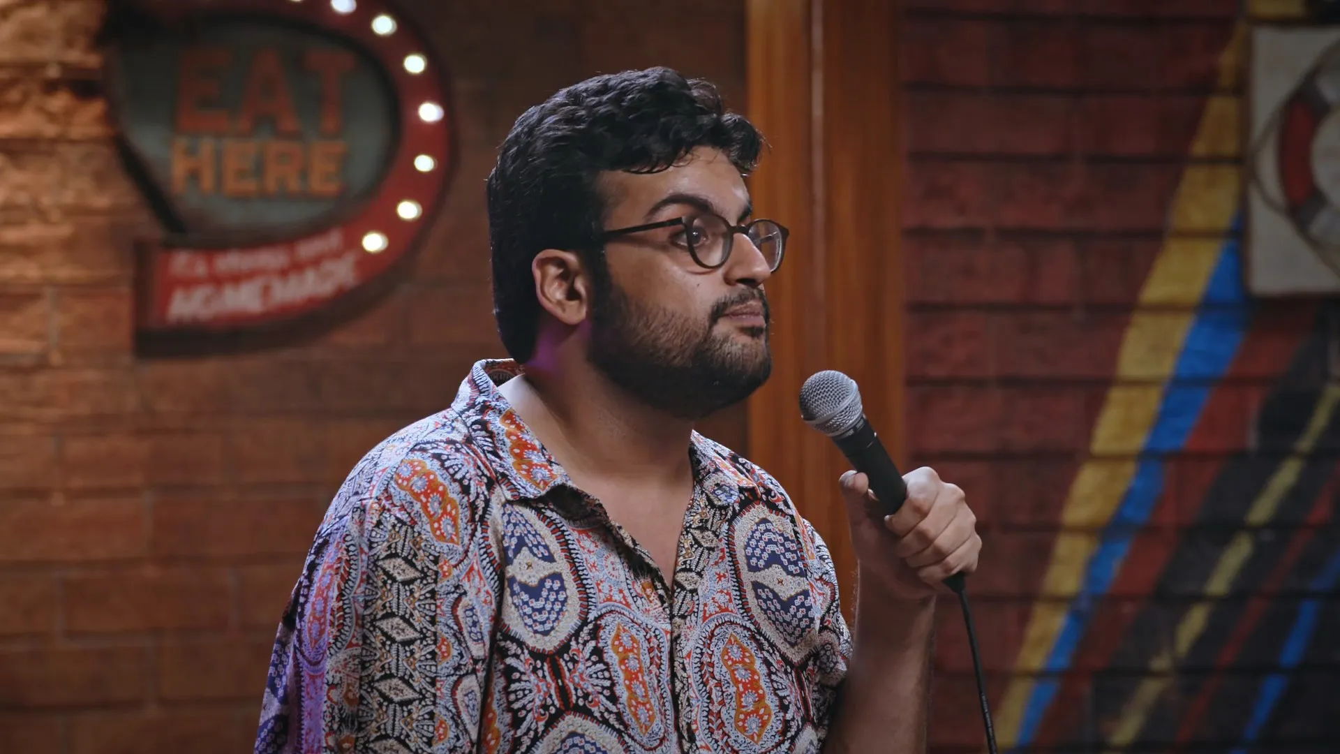 Screenshot 4 - Pata Nahi Par Bolna Hai 2019 Hindi Dual Audio