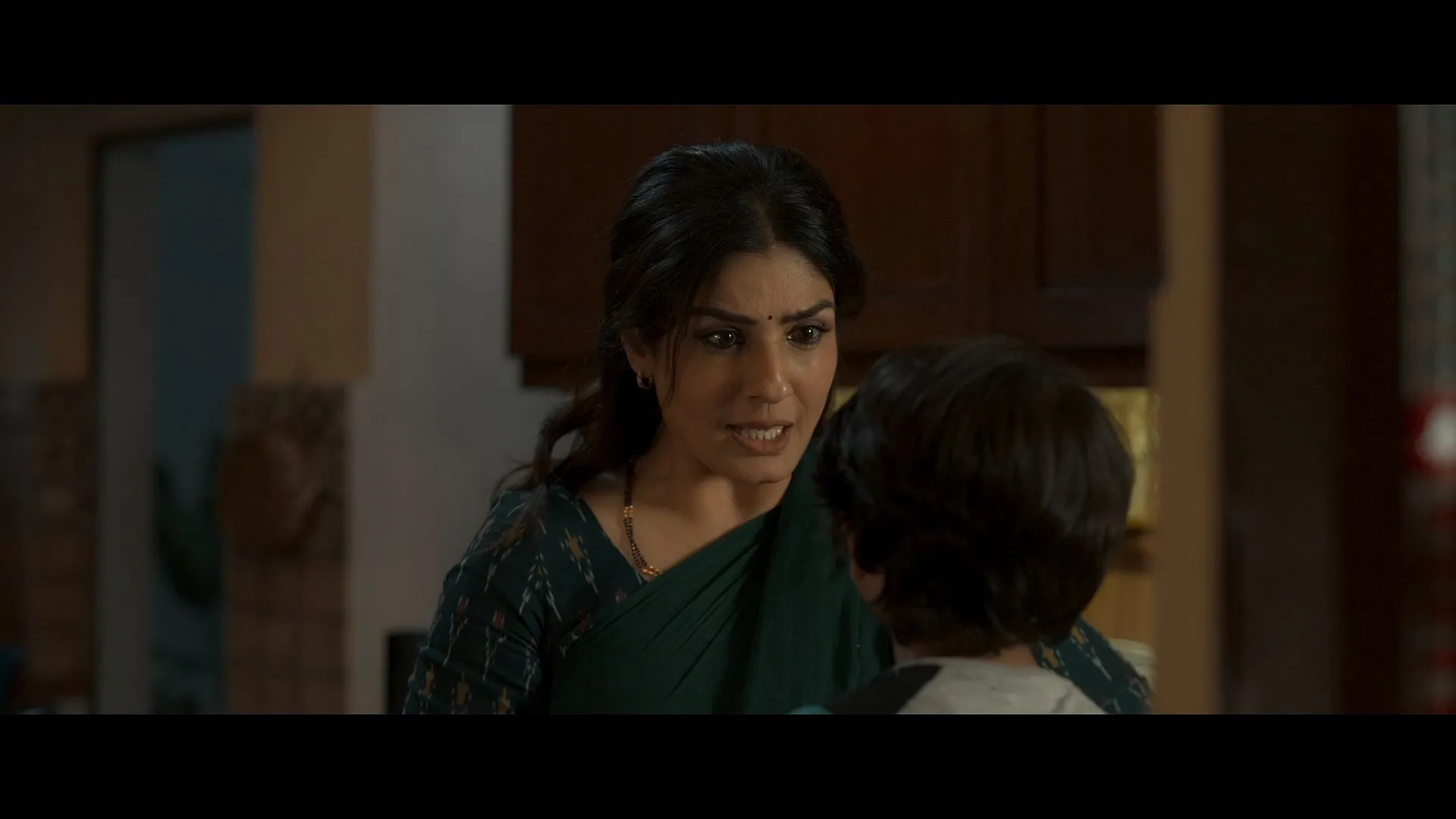 Screenshot 1 - Patna Shuklla 2024 Hindi Dual Audio