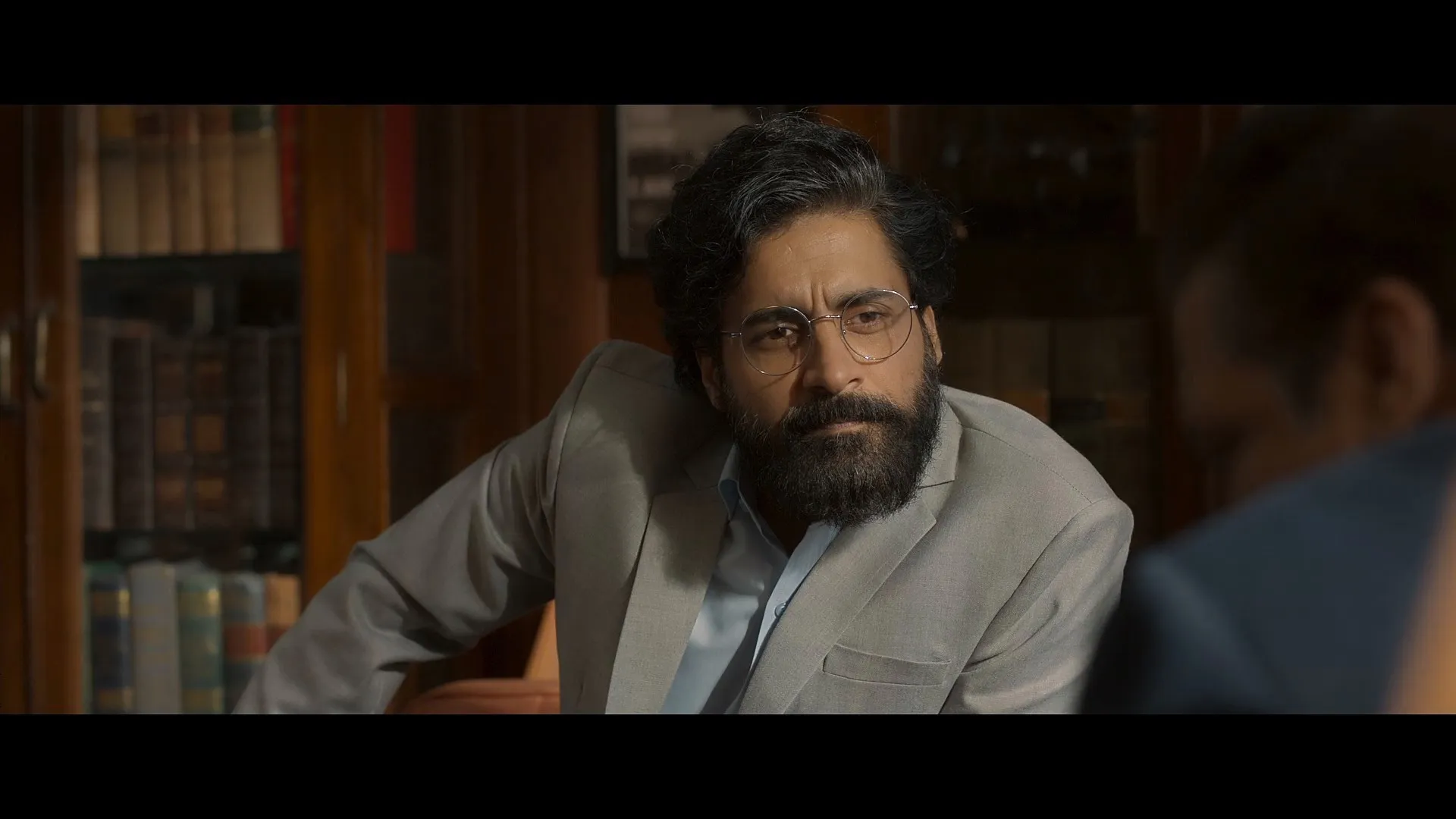 Screenshot 2 - Patna Shuklla 2024 Hindi Dual Audio