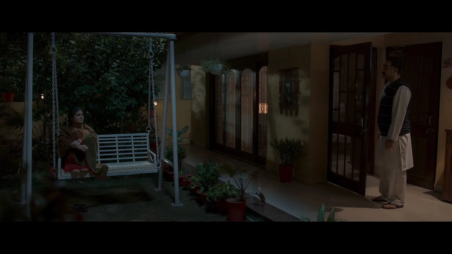 Screenshot 4 - Patna Shuklla 2024 Hindi Dual Audio
