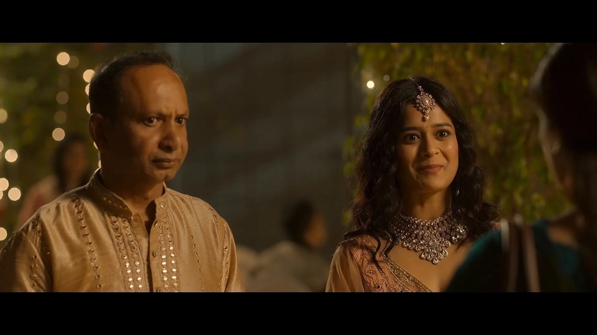 Screenshot 5 - Patna Shuklla 2024 Hindi Dual Audio