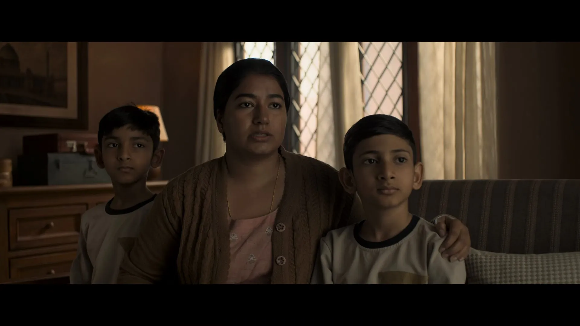Screenshot 2 - Patriot 2026 Hindi - Malayalam Dual Audio