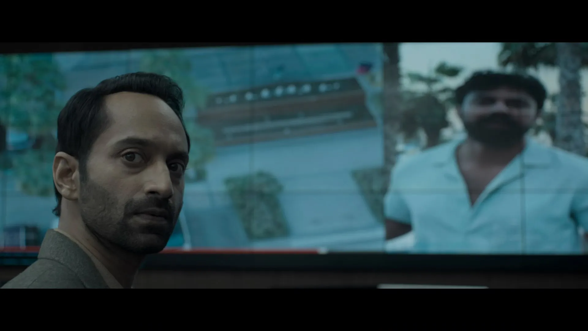 Screenshot 4 - Patriot 2026 Hindi - Malayalam Dual Audio