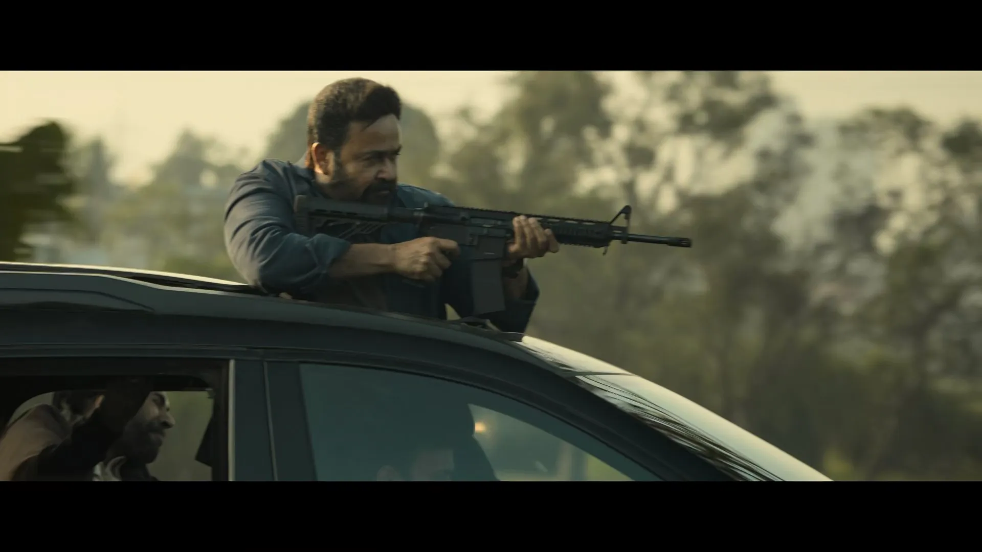 Screenshot 5 - Patriot 2026 Hindi - Malayalam Dual Audio