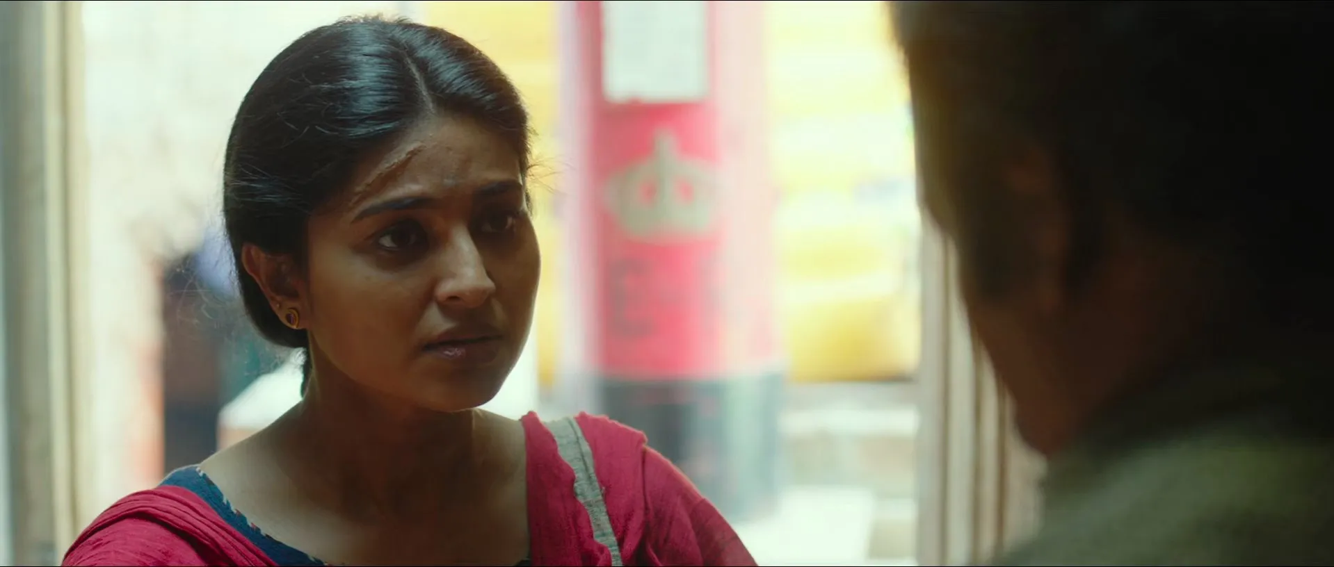 Pattas 2020 Hindi – Tamil Dual Audio screenshot 3
