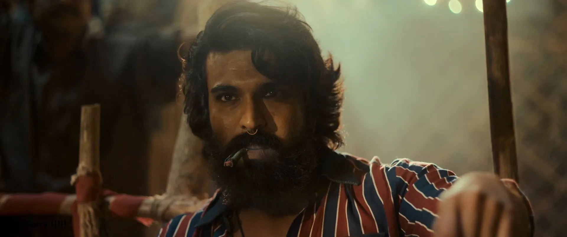 Screenshot 3 - Peddi 2026 Hindi - Telugu Dual Audio DS4K