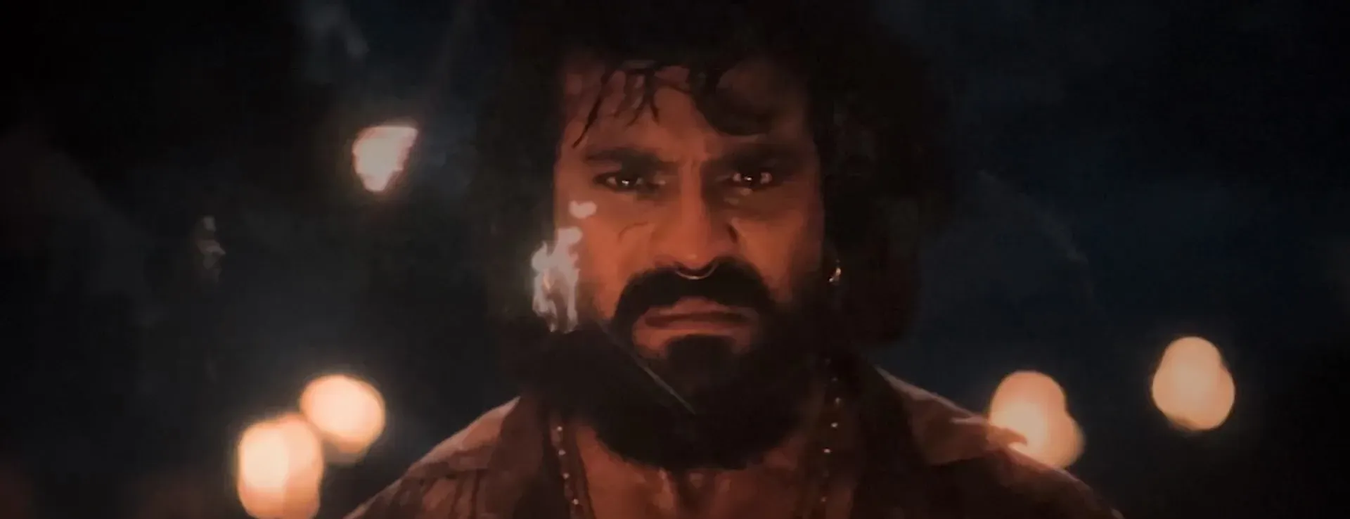 Screenshot 4 - Peddi 2026 Hindi - Telugu - Tamil - Kannada - Malayalam Audio HQ