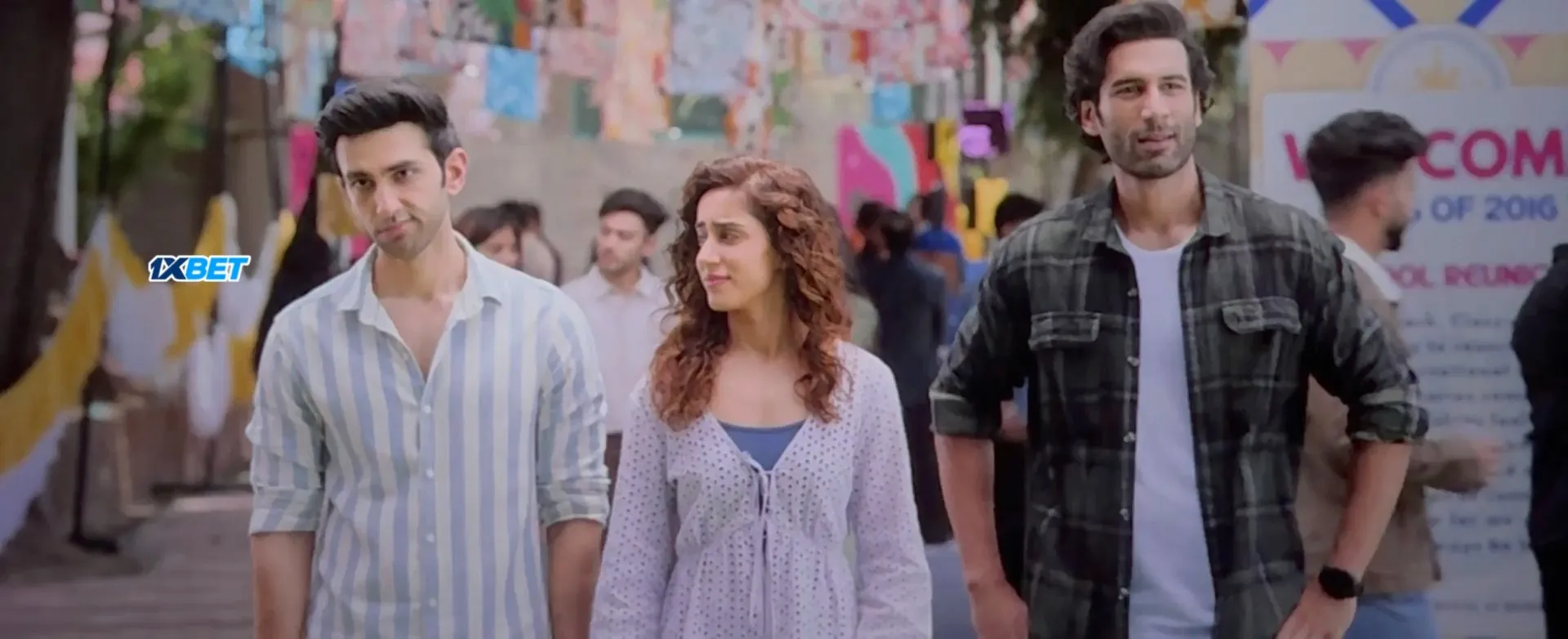 Pehla Pyaar Doosri Baar 2026 Hindi Audio HQ screenshot 2