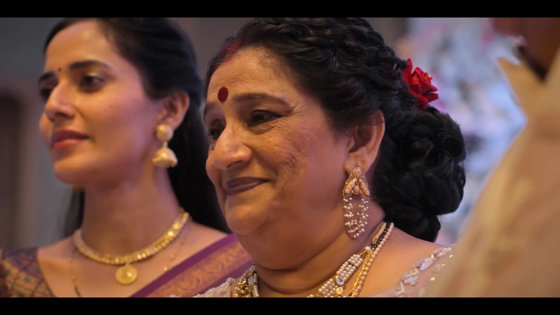 Screenshot 3 - Perfect Family 2025 Season 1 Hindi Audio [EP - 02 ADDED]
