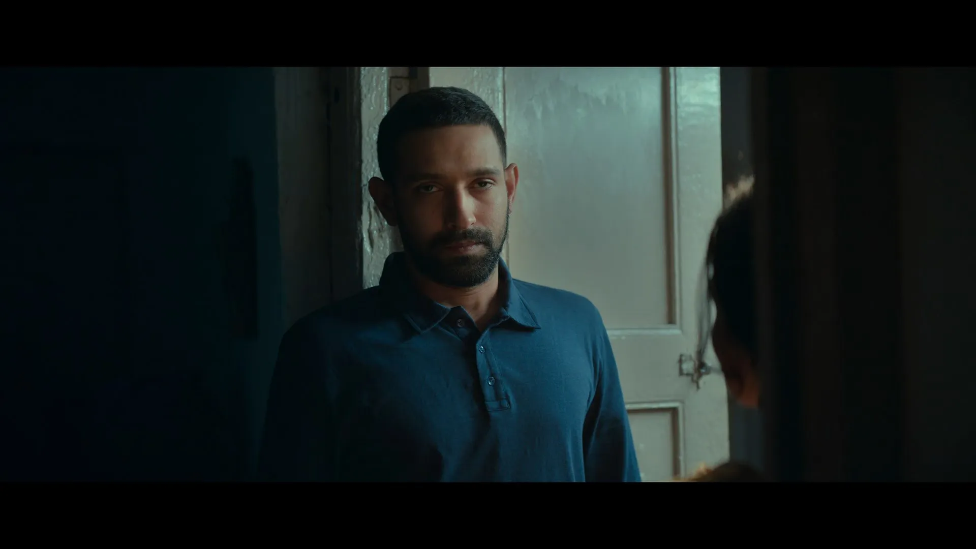 Screenshot 1 - Phir Aayi Hasseen Dillruba 2024 Hindi Dual Audio
