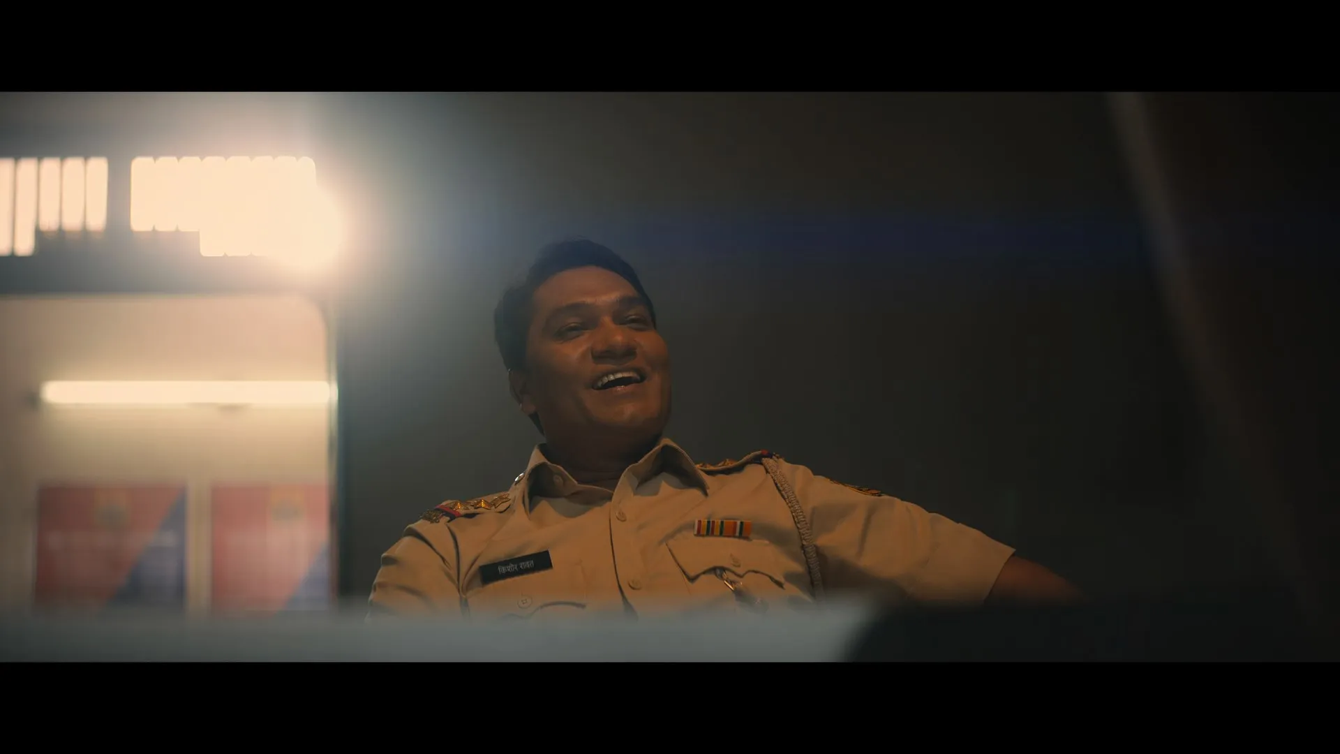 Screenshot 2 - Phir Aayi Hasseen Dillruba 2024 Hindi Dual Audio