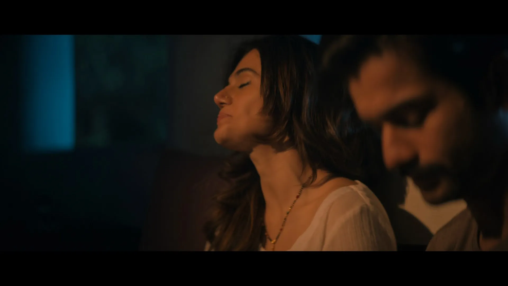 Screenshot 3 - Phir Aayi Hasseen Dillruba 2024 Hindi Dual Audio