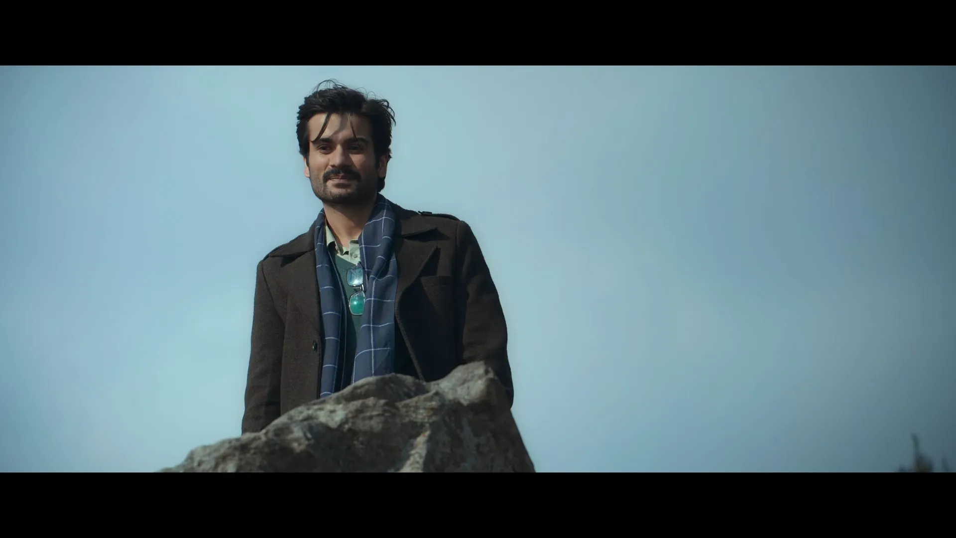 Screenshot 4 - Phir Aayi Hasseen Dillruba 2024 Hindi Dual Audio