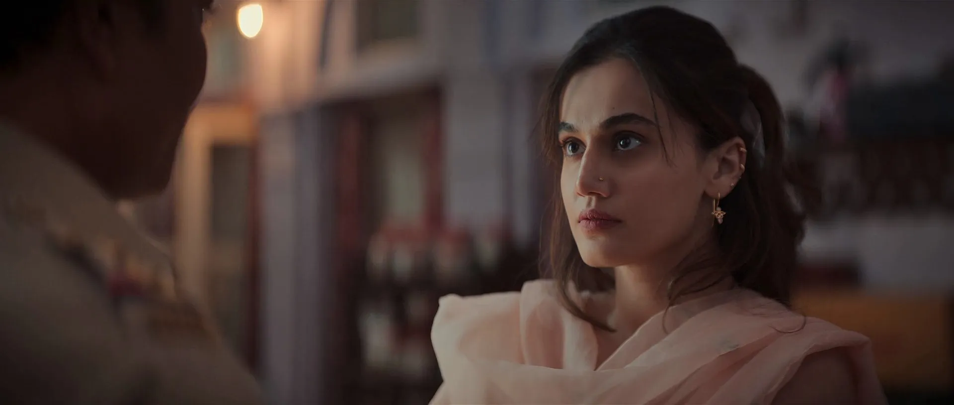 Screenshot 5 - Phir Aayi Hasseen Dillruba 2024 Hindi Dual Audio