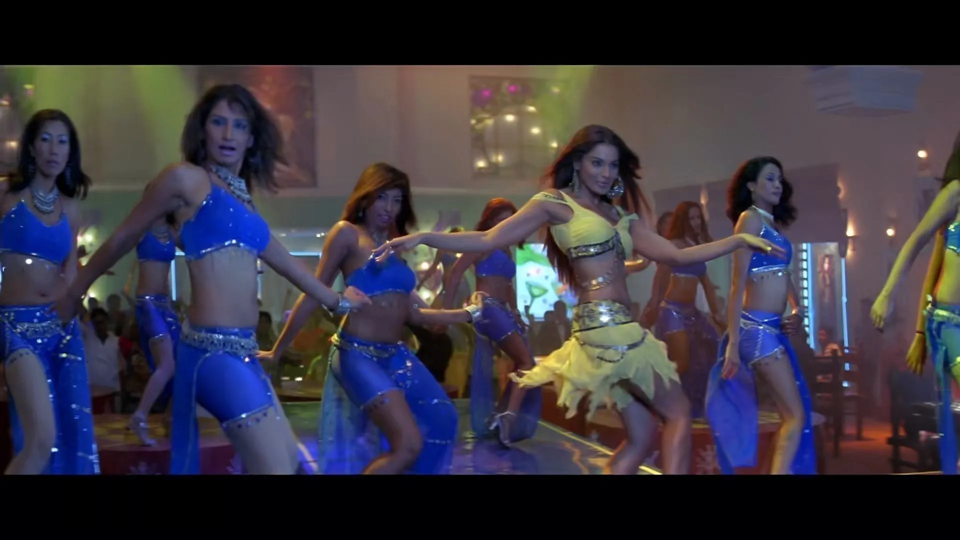 Screenshot 1 - Phir Hera Pheri 2006 Hindi Audio