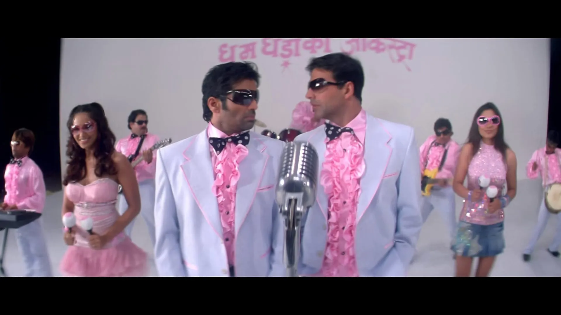 Screenshot 4 - Phir Hera Pheri 2006 Hindi Audio