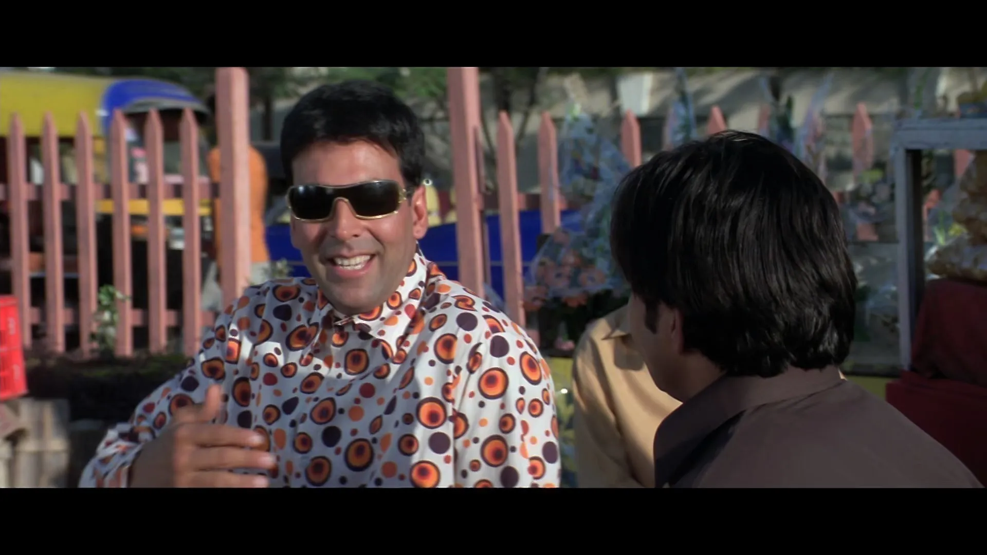 Screenshot 5 - Phir Hera Pheri 2006 Hindi Audio