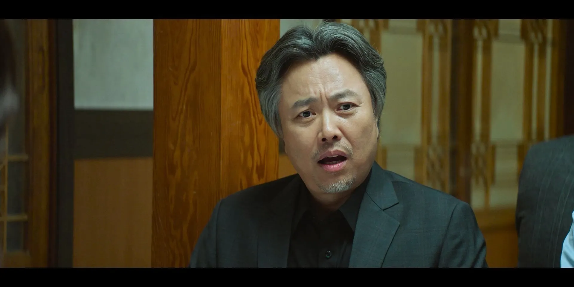 Screenshot 2 - Pilot 2024 Hindi - Korean Audio