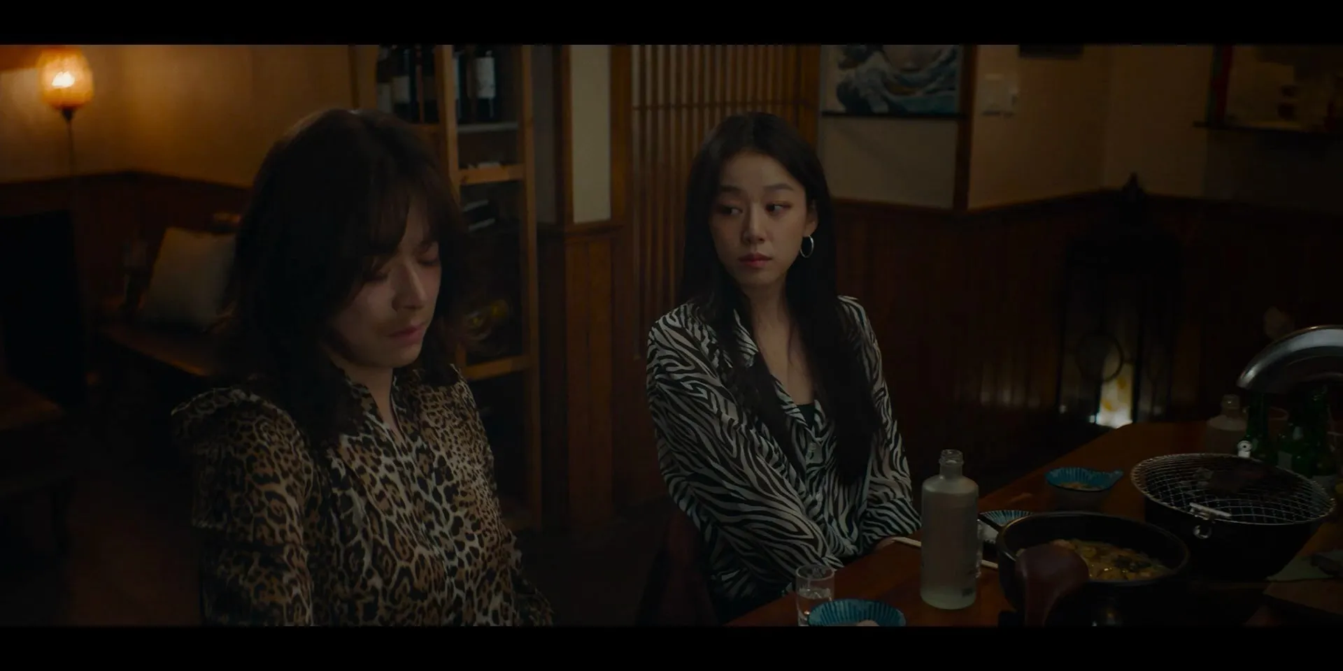 Screenshot 3 - Pilot 2024 Hindi - Korean Audio