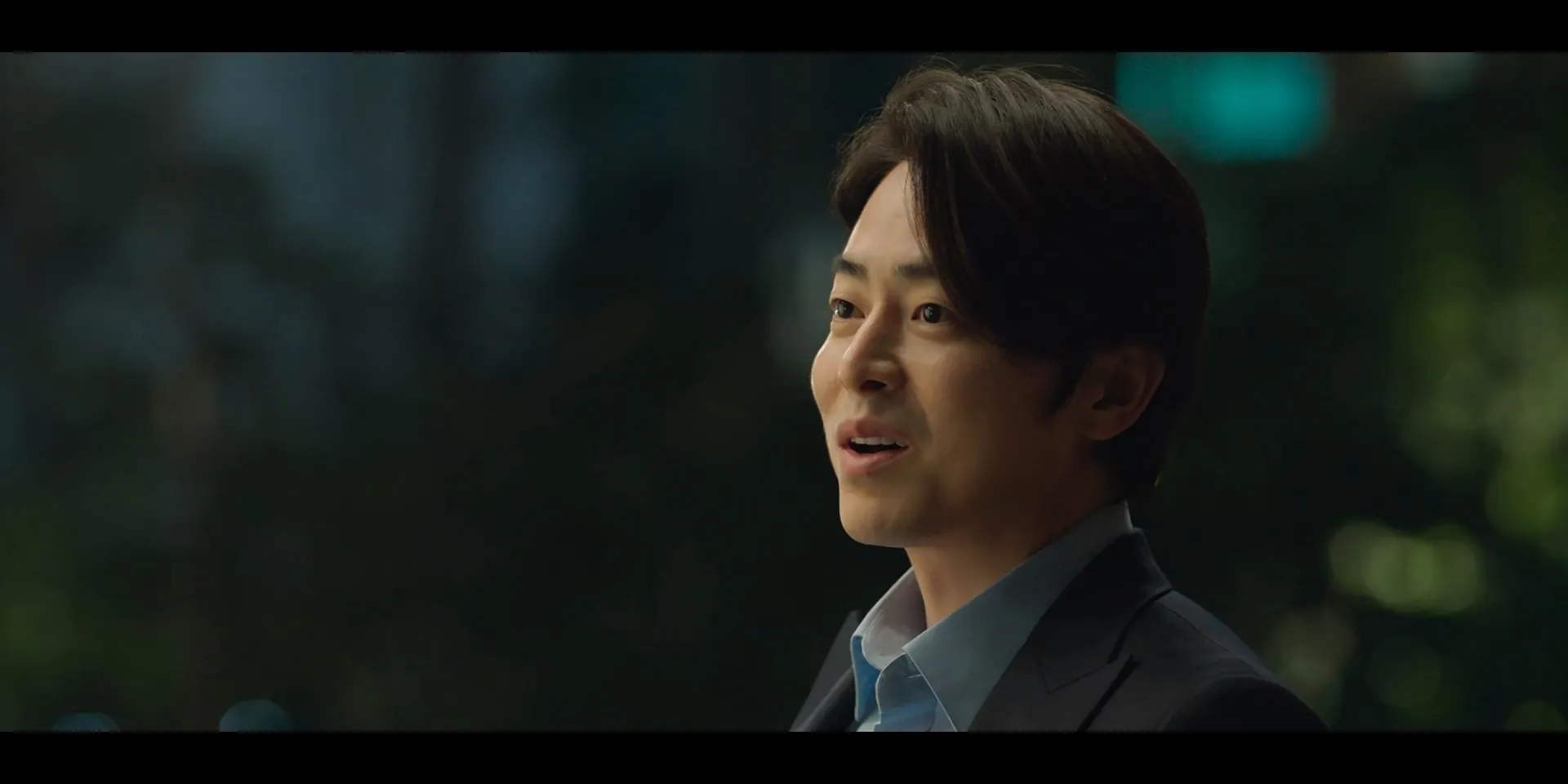 Screenshot 4 - Pilot 2024 Hindi - Korean Audio