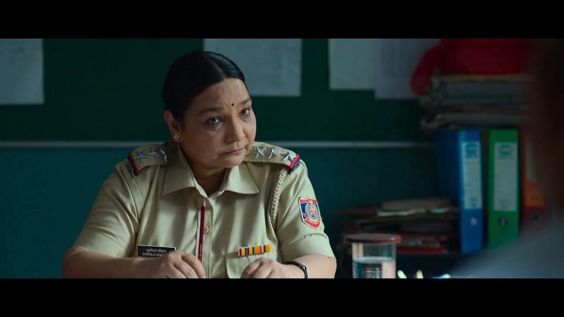 Screenshot 2 - Pooja Meri Jaan 2026 Hindi Dual Audio