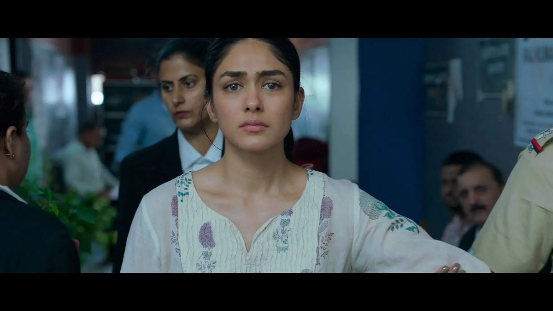 Screenshot 3 - Pooja Meri Jaan 2026 Hindi Dual Audio