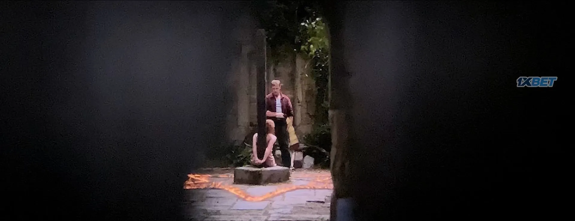 Screenshot 5 - Practical Magic 2 2026 Hindi Audio HQ