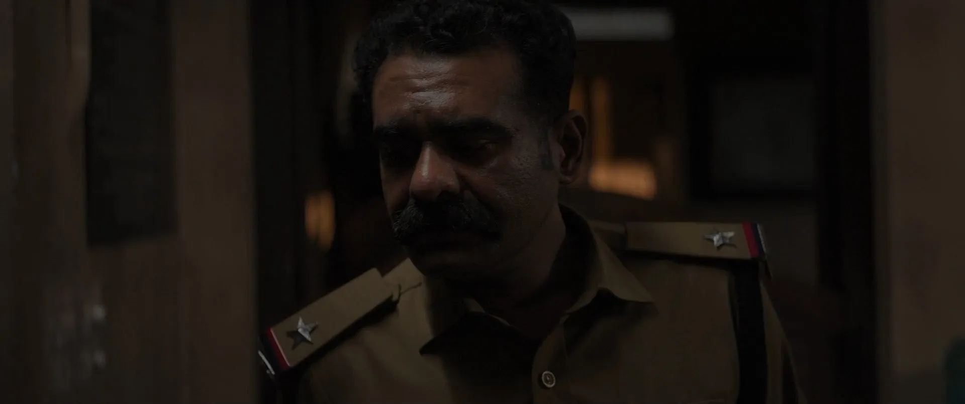 Screenshot 1 - Pradhama Drishtiya Kuttakkar 2026 Malayalam Dual Audio
