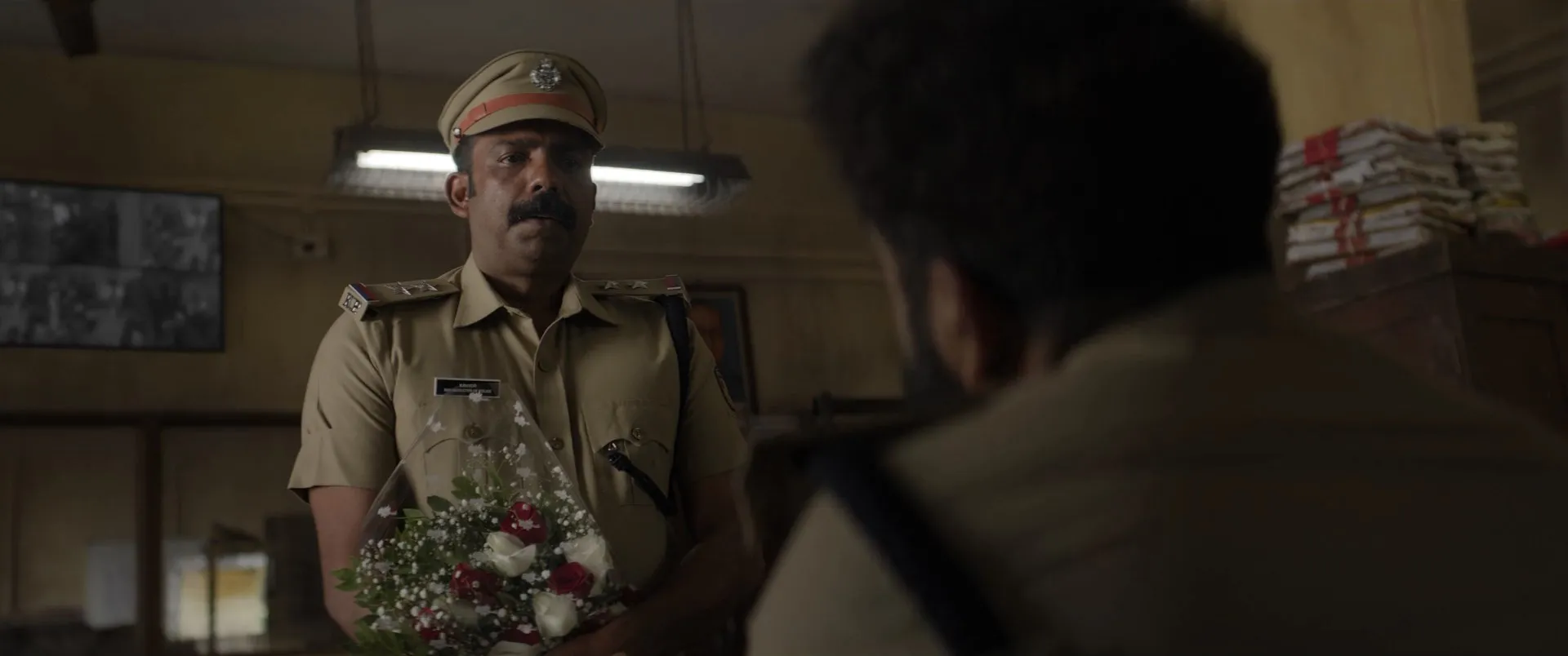 Screenshot 3 - Pradhama Drishtiya Kuttakkar 2026 Malayalam Dual Audio