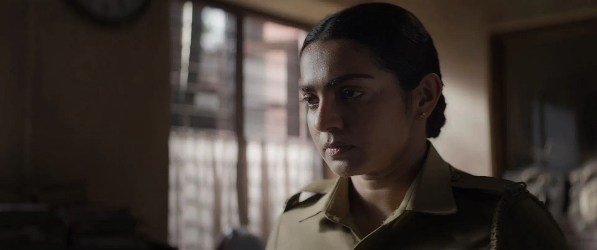 Screenshot 4 - Pradhama Drishtiya Kuttakkar 2026 Malayalam Dual Audio