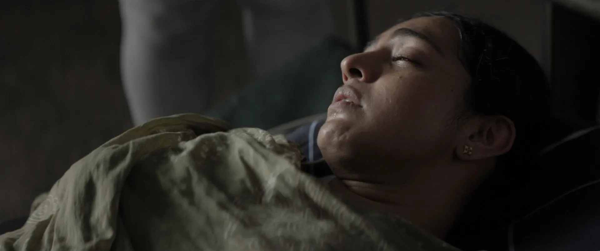 Screenshot 5 - Pradhama Drishtiya Kuttakkar 2026 Malayalam Dual Audio
