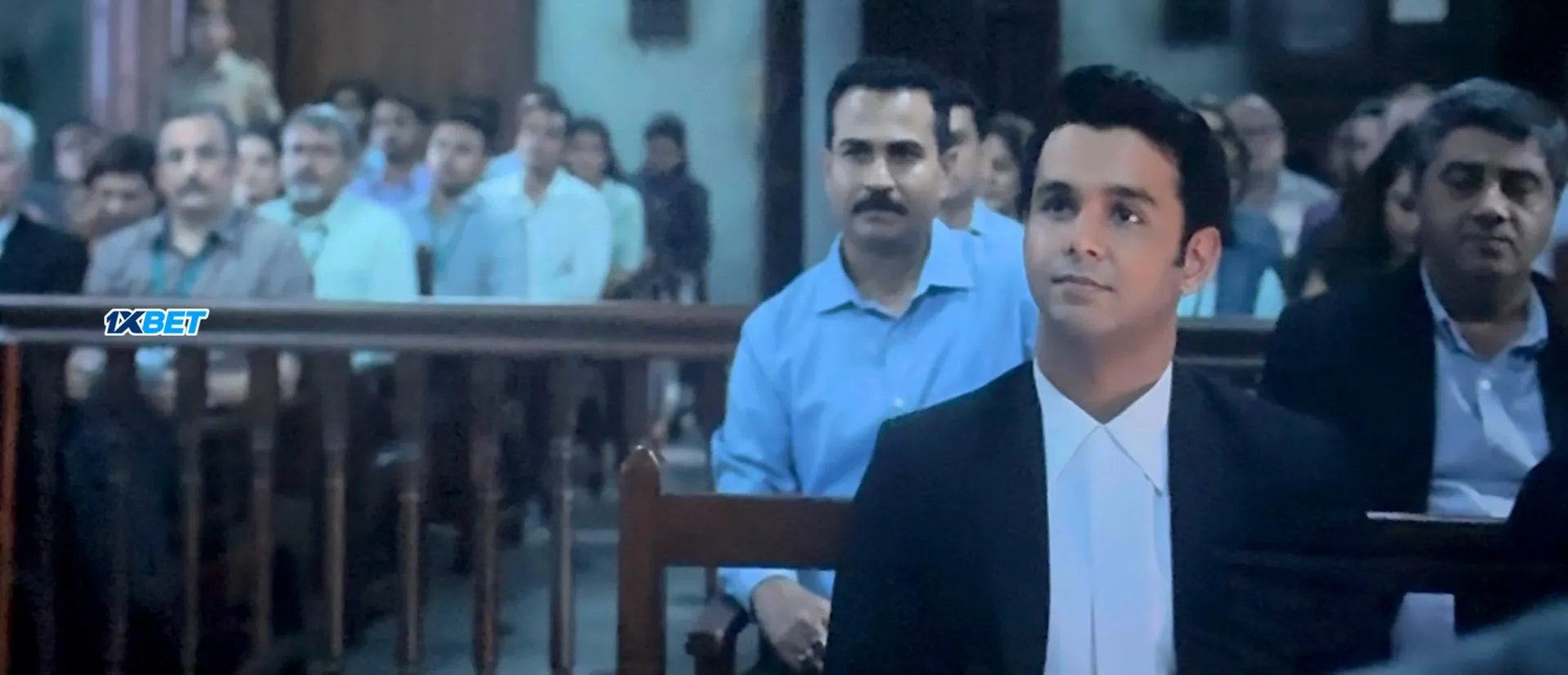 Screenshot 2 - Prahaar 2026 Hindi Audio HQ