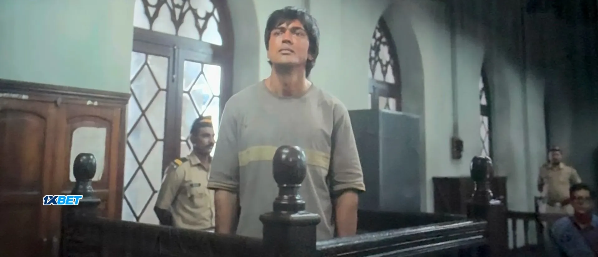 Screenshot 3 - Prahaar 2026 Hindi Audio HQ