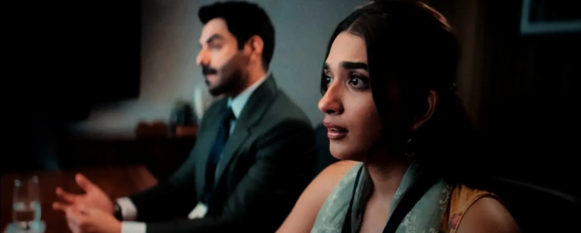 Screenshot 1 - Prem Keetanu 2026 Hindi Audio