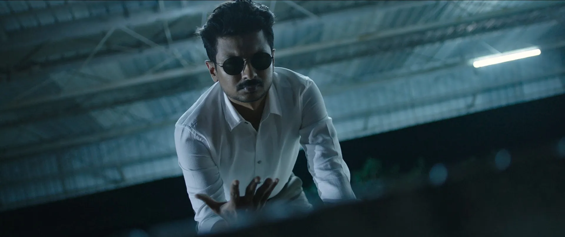 Screenshot 2 - Psycho 2020 Hindi Dual Audio