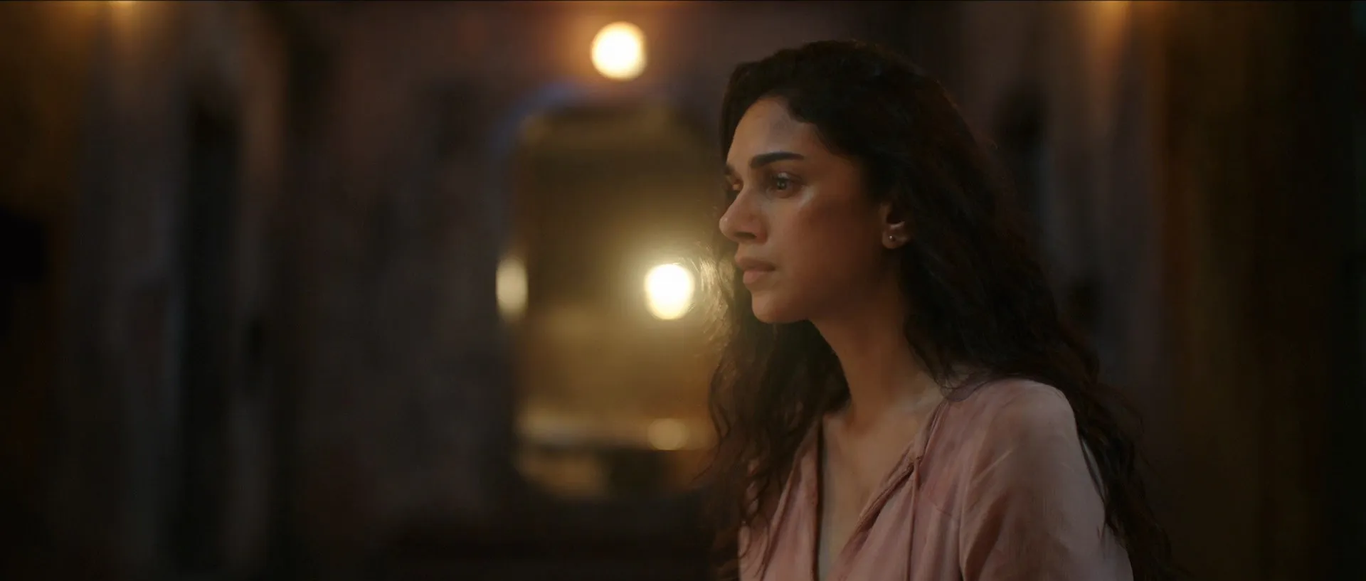 Screenshot 3 - Psycho 2020 Hindi Dual Audio