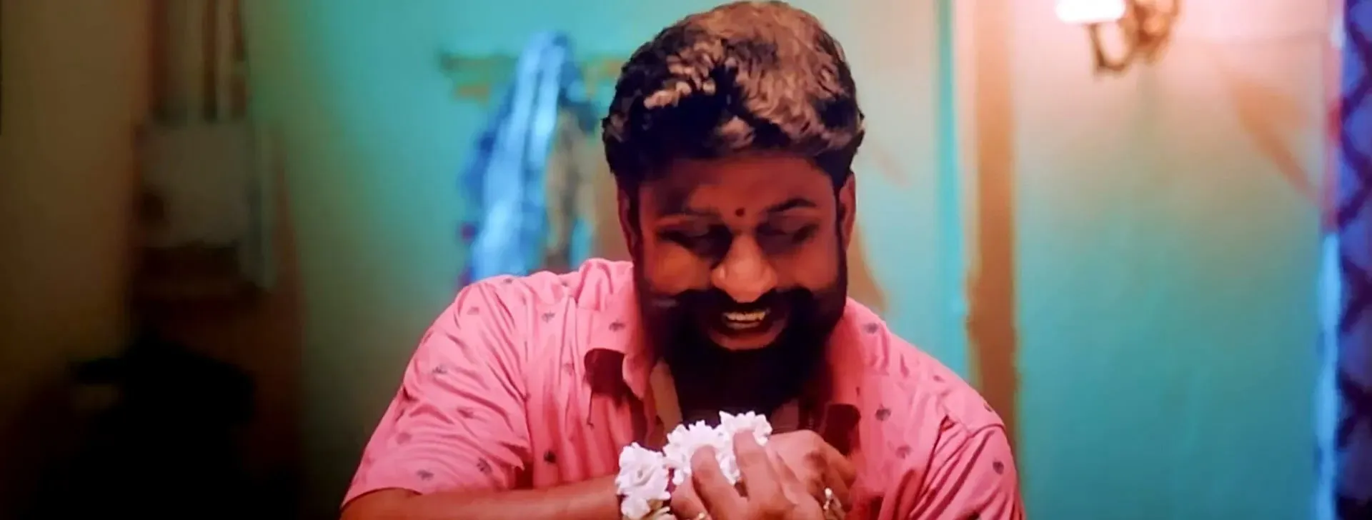Screenshot 3 - Purushaha 2026 Telugu Audio