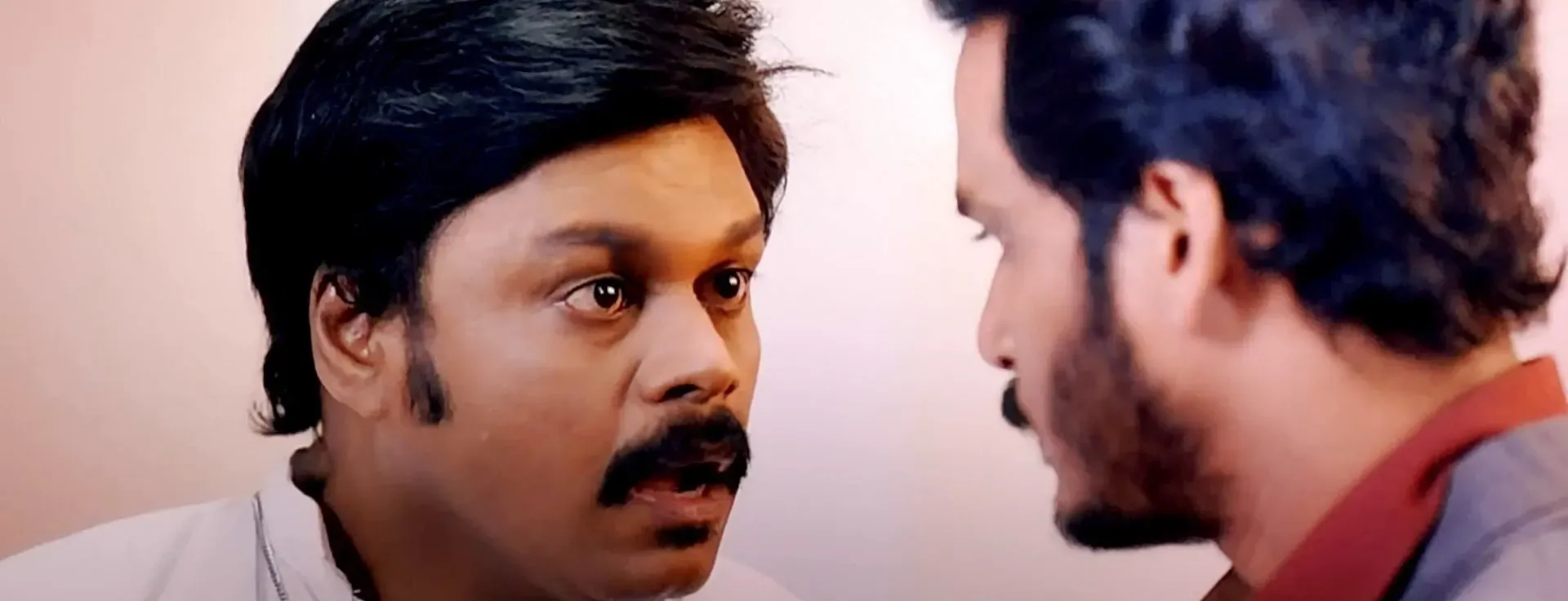 Screenshot 2 - Purushaha 2026 Telugu Audio