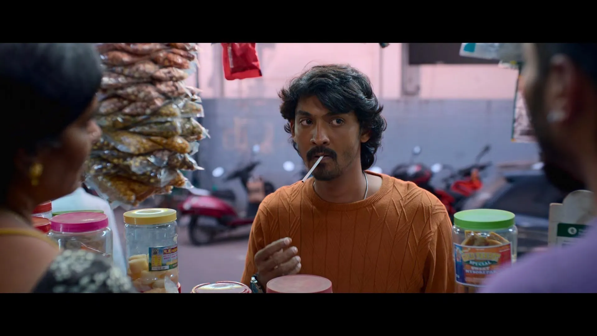 Screenshot 4 - Pyaar Prema Kalyanam 2026 Hindi - Tamil Dual Audio