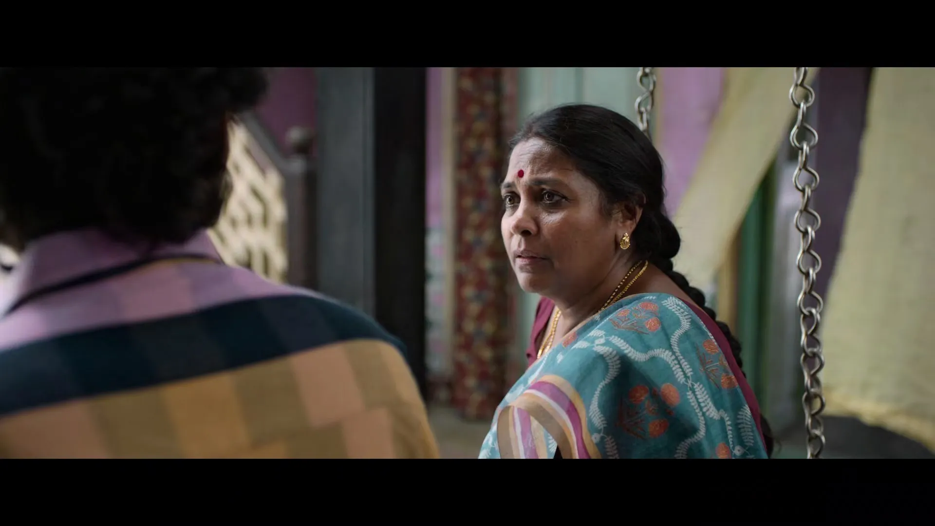 Screenshot 1 - Pyaar Prema Kalyanam 2026 Hindi - Tamil Dual Audio