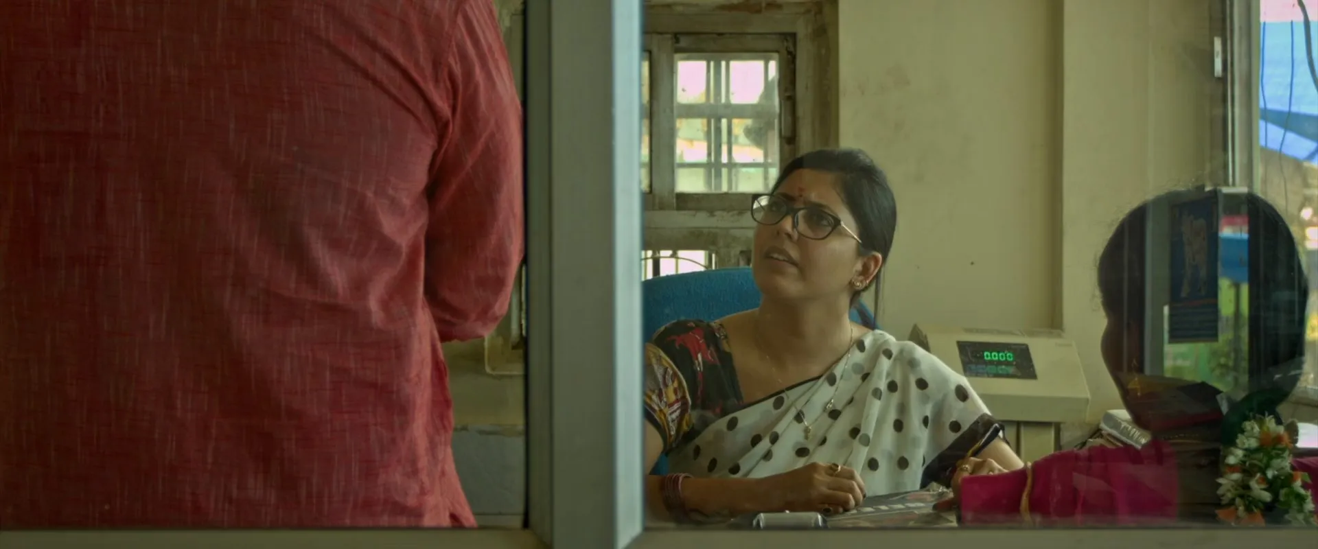 Screenshot 2 - Preminchoddu 2024 Hindi Dual Audio