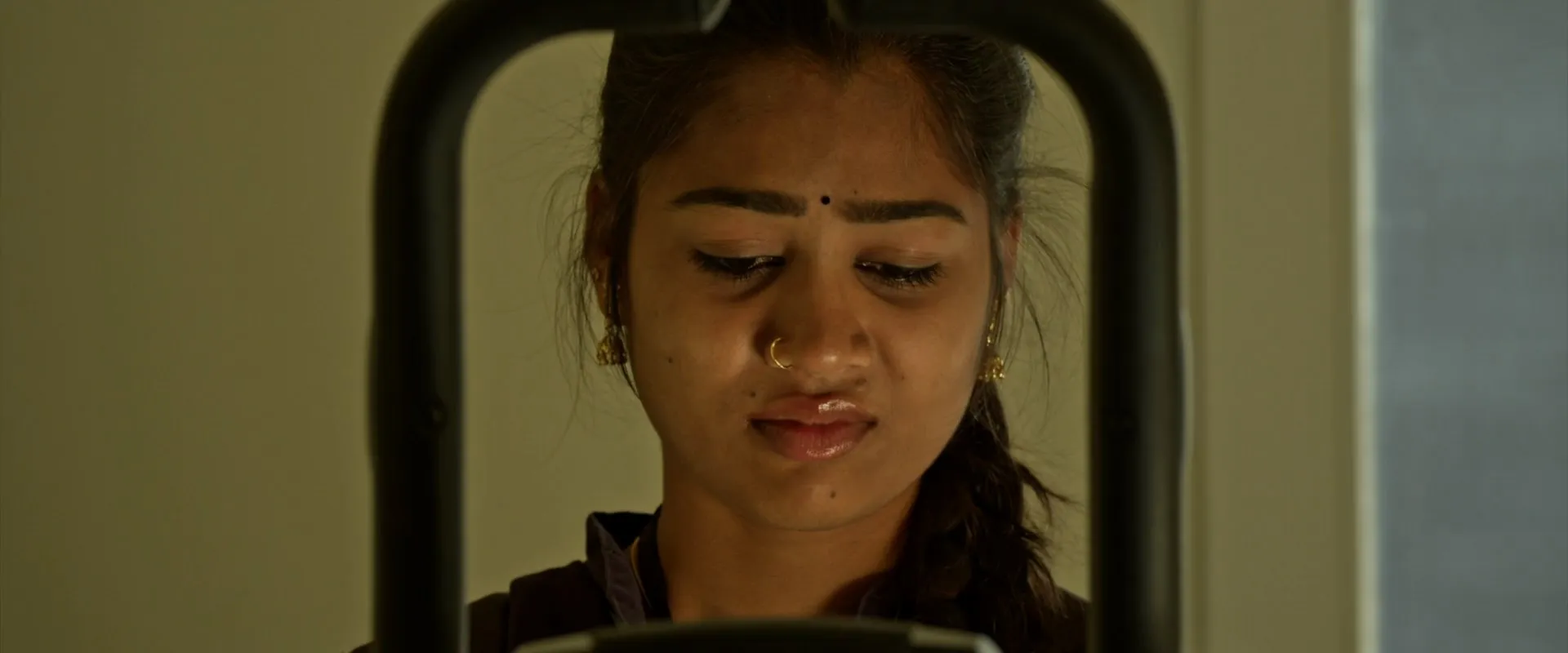 Screenshot 4 - Preminchoddu 2024 Hindi Dual Audio