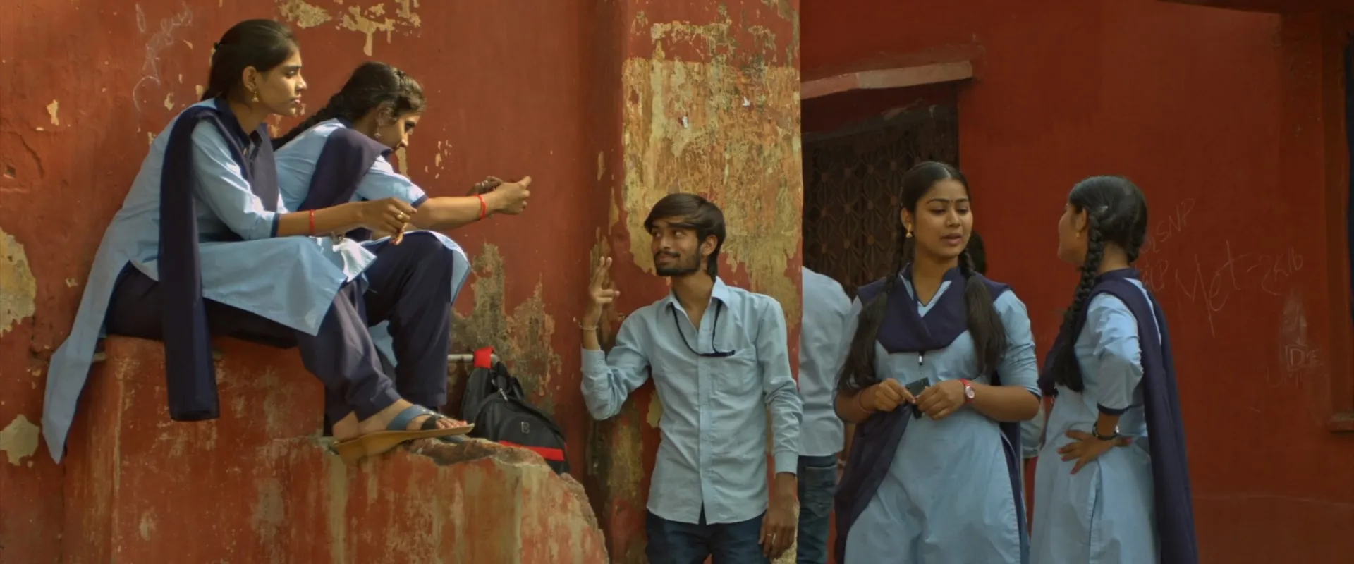 Screenshot 5 - Preminchoddu 2024 Hindi Dual Audio