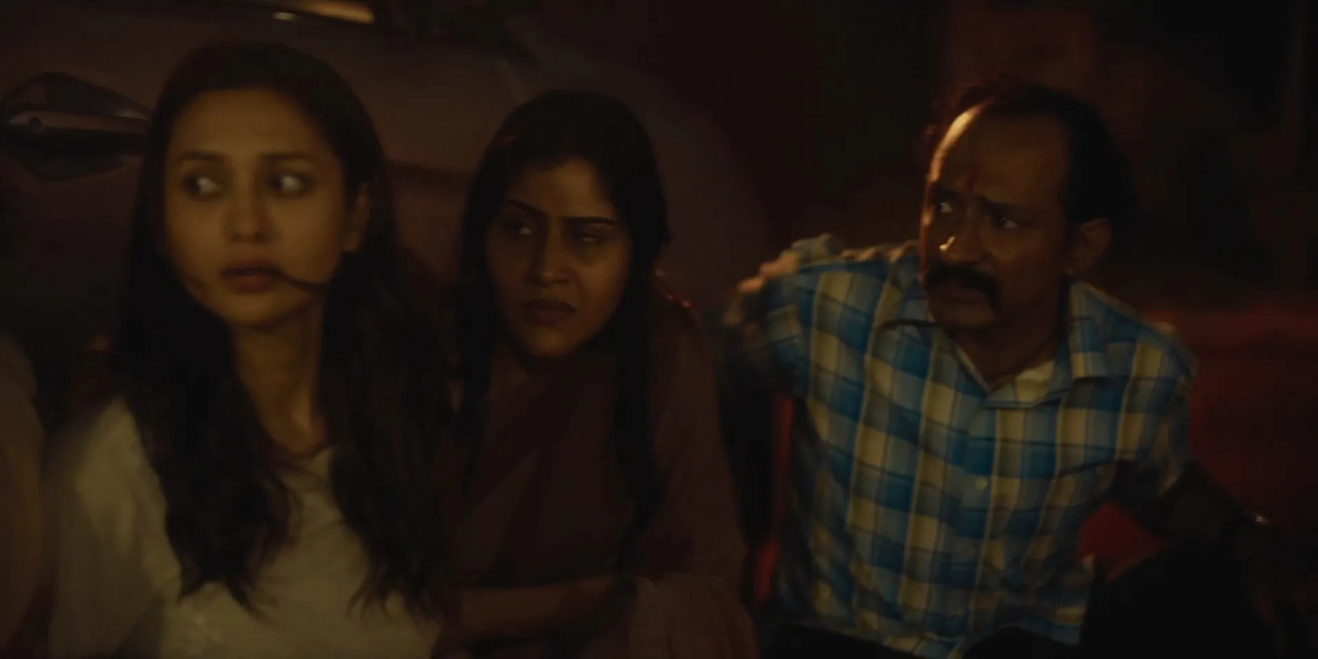 Screenshot 3 - Queens 2026 Season 1 Hindi Audio [ALL EPISODES]