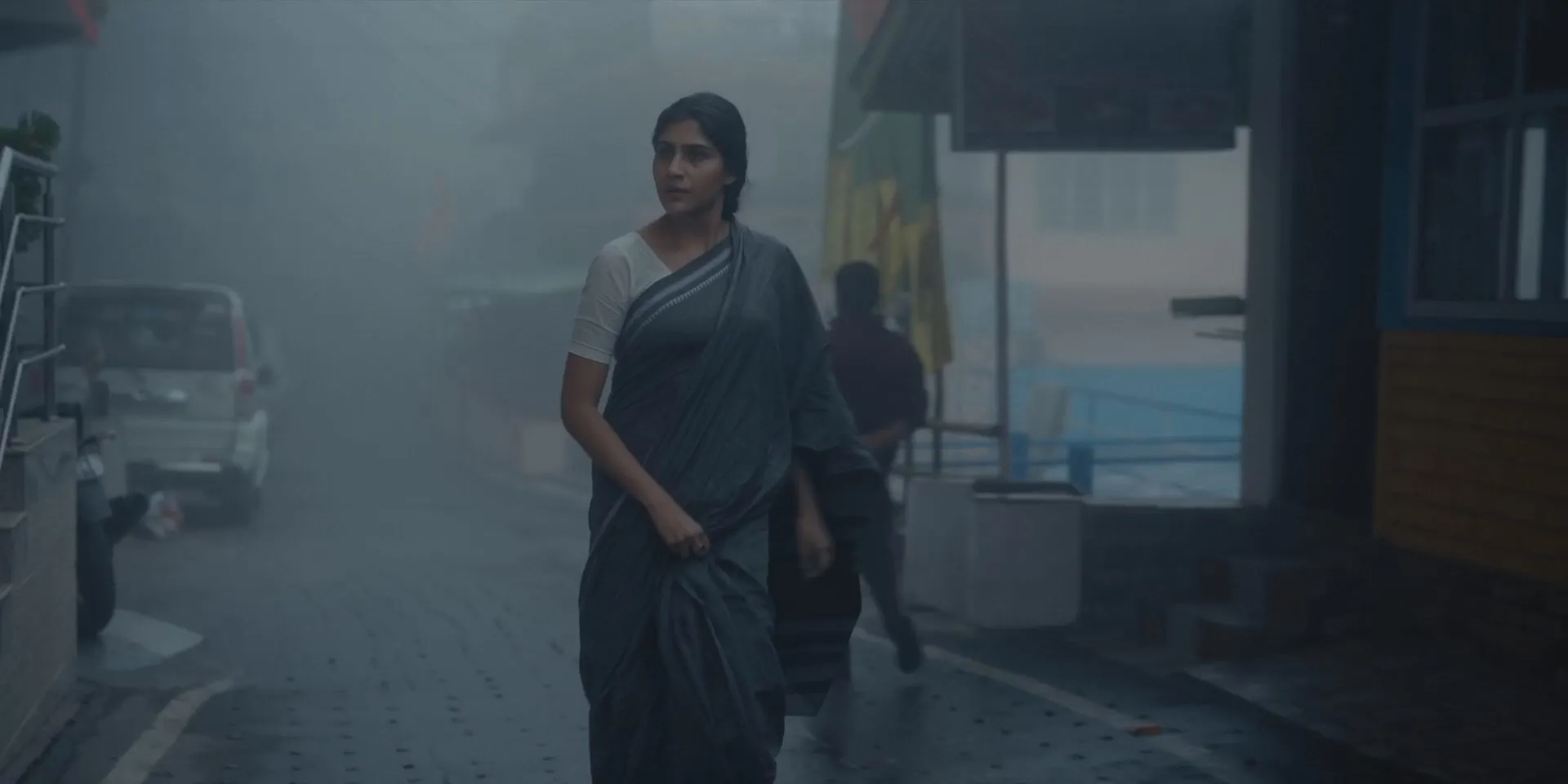 Screenshot 5 - Queens 2026 Season 1 Hindi Audio [ALL EPISODES]